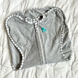 Love to Dream Swaddle UP